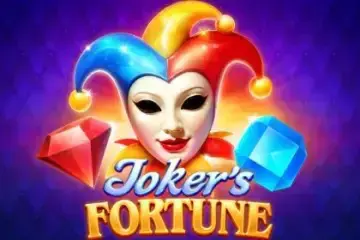 Jokers Fortune - Spin City - Congo